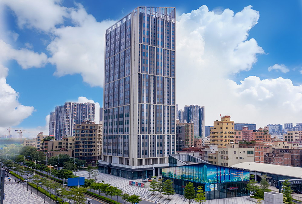 乐动官方端网页版保悦楼